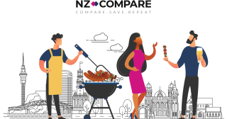 It’s official, NZ Compare partners with Neighbourly! 