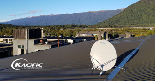 We welcome Kacific as 2021 NZ COMPARE AWARD Sponsors!