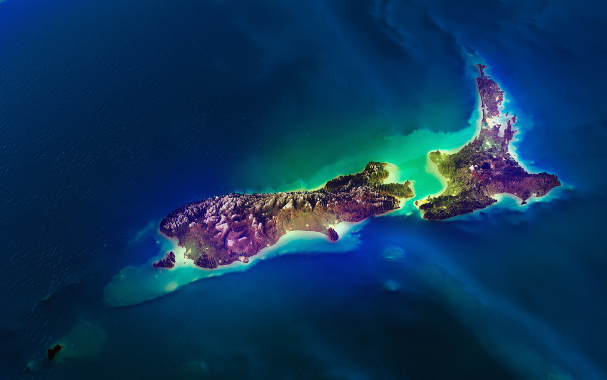 NZ Compare Awards 2021 Finalists