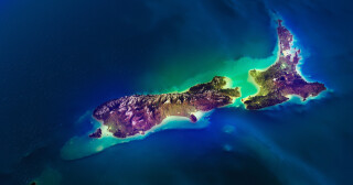 NZ Compare Awards 2021 Finalists