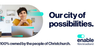 WE WELCOME ENABLE AS 2021 NZ COMPARE AWARD SPONSORS!