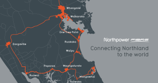 WE WELCOME NORTHPOWER FIBRE AS 2021 NZ COMPARE AWARD SPONSORS!