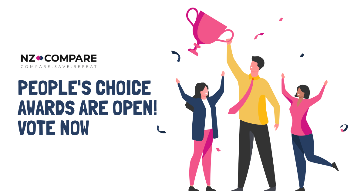Vote Now for NZ's best Broadband and Power providers
