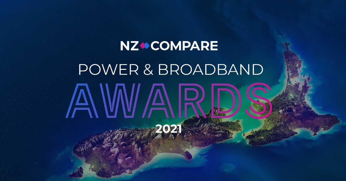 Announcing the Best Broadband and Energy Providers of 2021