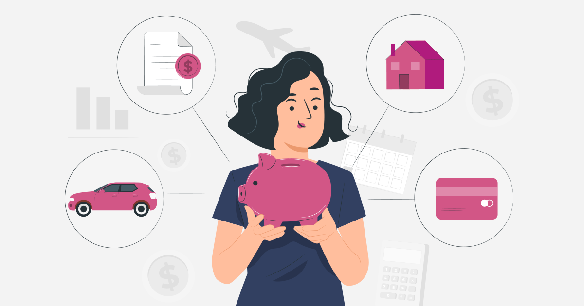 Top 5 reasons why comparing is good for you!