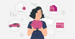 Top 5 reasons why comparing is good for you!