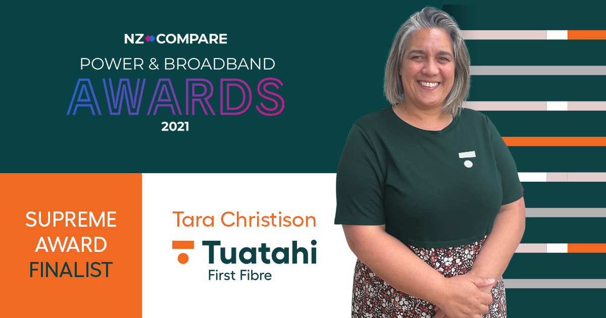 Making a difference to her people