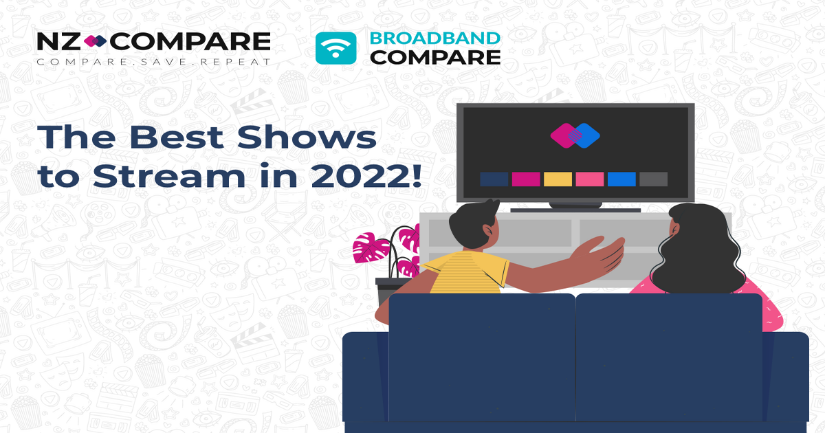 good shows to stream 2020