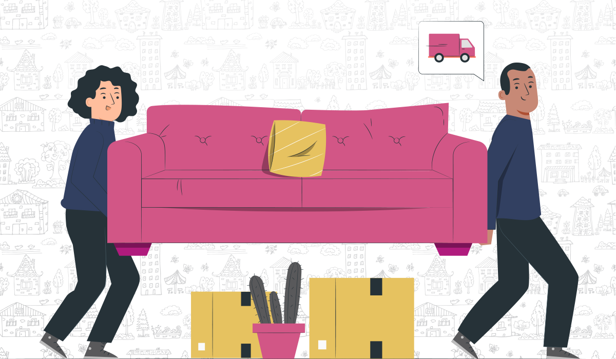 Are you moving? Use NZ Compare!