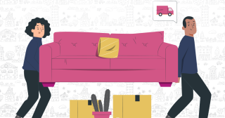 Are you moving? Use NZ Compare!