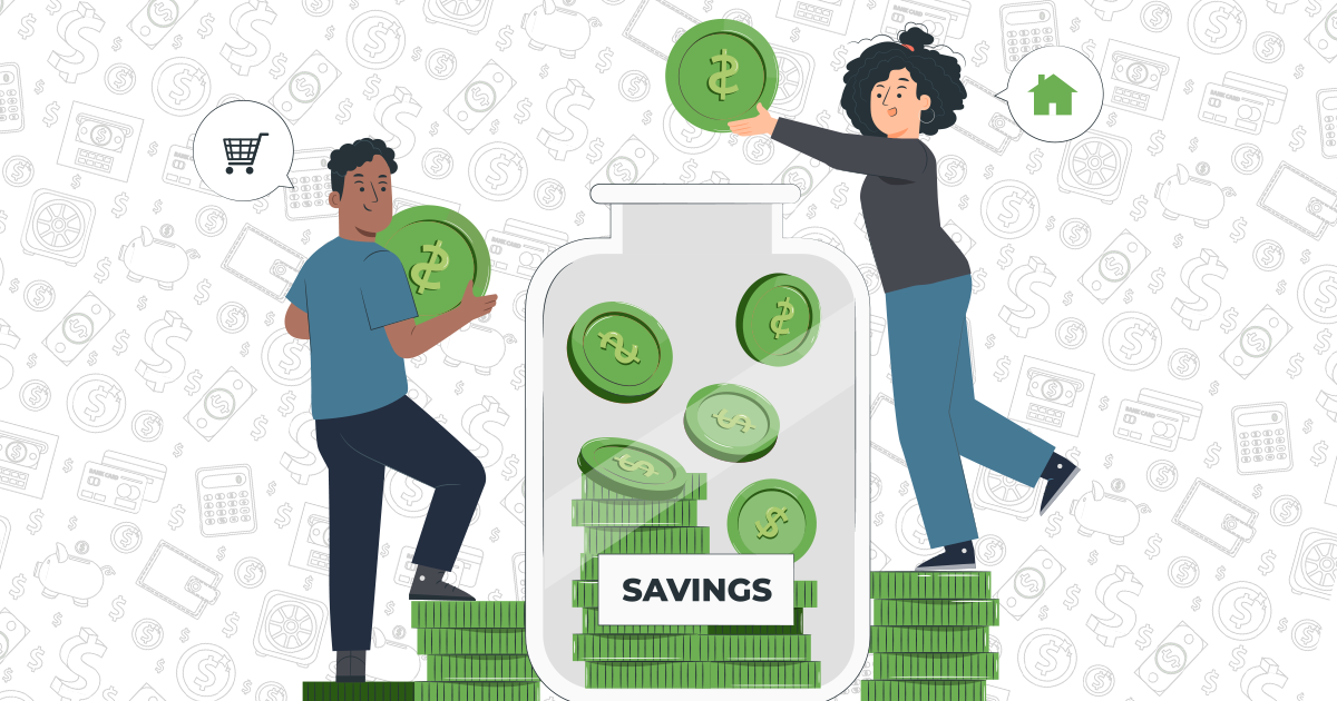 10 money-saving tips you need to know! 