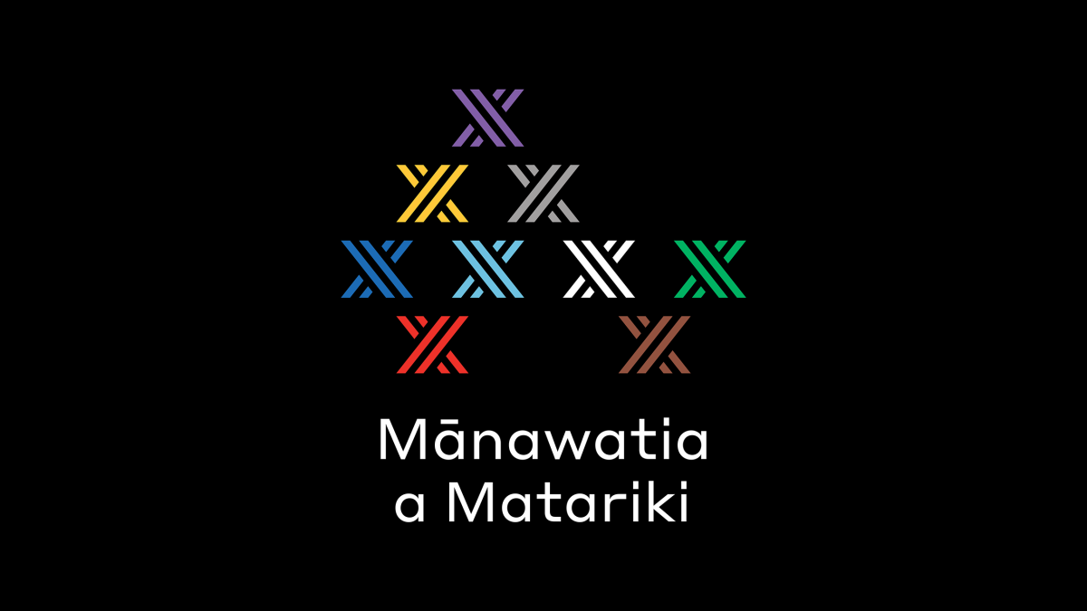  Celebrate Matariki this year!