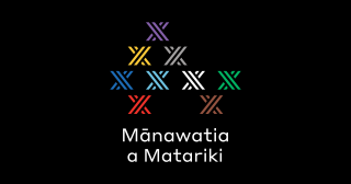  Celebrate Matariki this year!