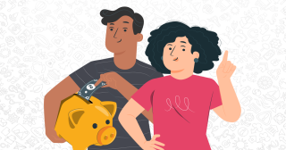 Use of Price Comparison Websites surge - Grocery price comparison up 60% year on year