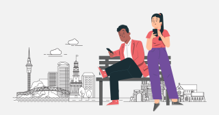 Mobile Compare is launching soon!