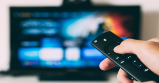 Best Shows to Stream Right Now! 