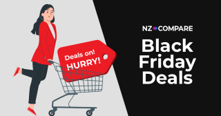 Black Friday Deals!