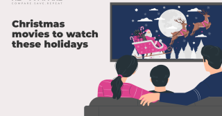 Best Christmas Movies to Stream this year! 