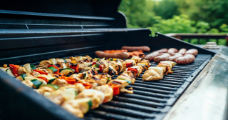 How To: BBQ On A Budget!