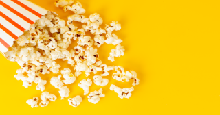 Best New Shows To Stream This Easter! 