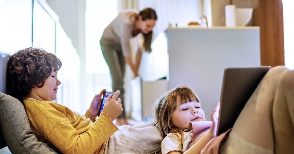 Get Norton 360 Premium for the ultimate security online!