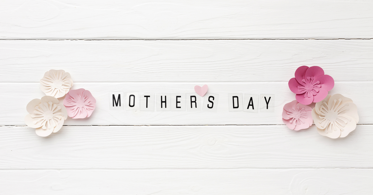 Mother's Day Gift Ideas!