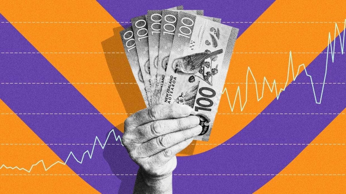 Average Kiwi household cost of living leaps 7.7% in 12 months