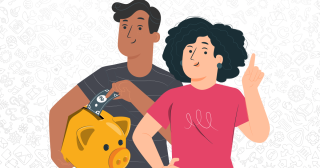 What type of electricity user are you? Standard or Low?