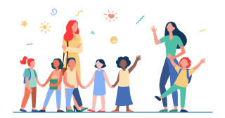 Jobs for Mums Leads the Way in Family-Friendly Employment