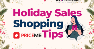 Holiday Sales Shopping Tips: Preparation is Key!