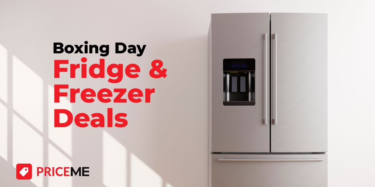 The Best Boxing Day Fridge and Freezer Deals in NZ