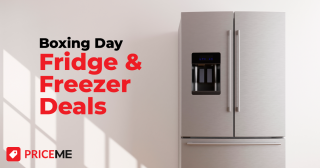 The Best Boxing Day Fridge and Freezer Deals in NZ