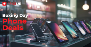 The Best Boxing Day Phone Deals in NZ