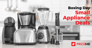 The Best Boxing Day Small Appliance Deals in NZ
