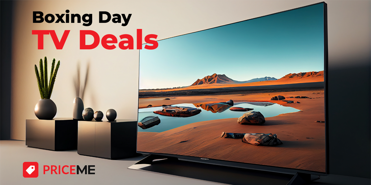 The Best Boxing Day TV Deals in NZ The Best Boxing Day TV Deals in NZ
