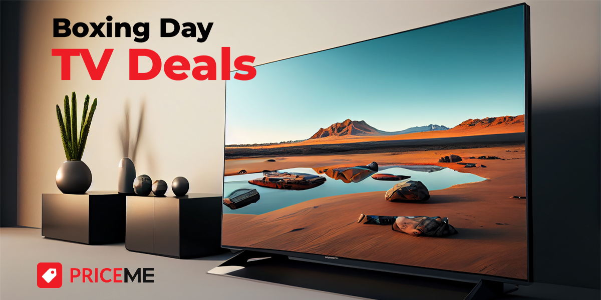 The Best Boxing Day TV Deals in NZ