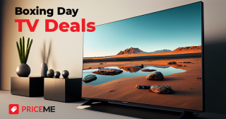 The Best Boxing Day TV Deals in NZ