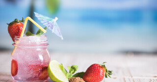 Summer Recipes: Cold Treats, Drinks, and Desserts