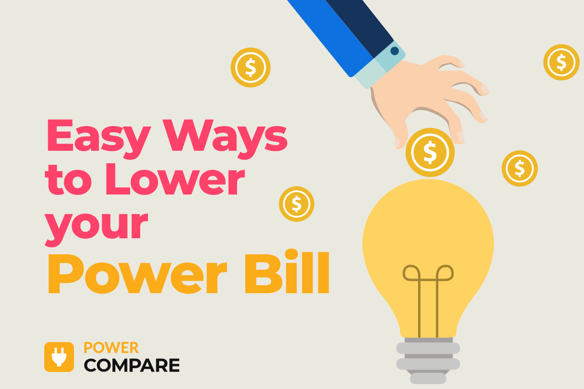 Ways to Lower your Summer Power Bills with NZ Compare