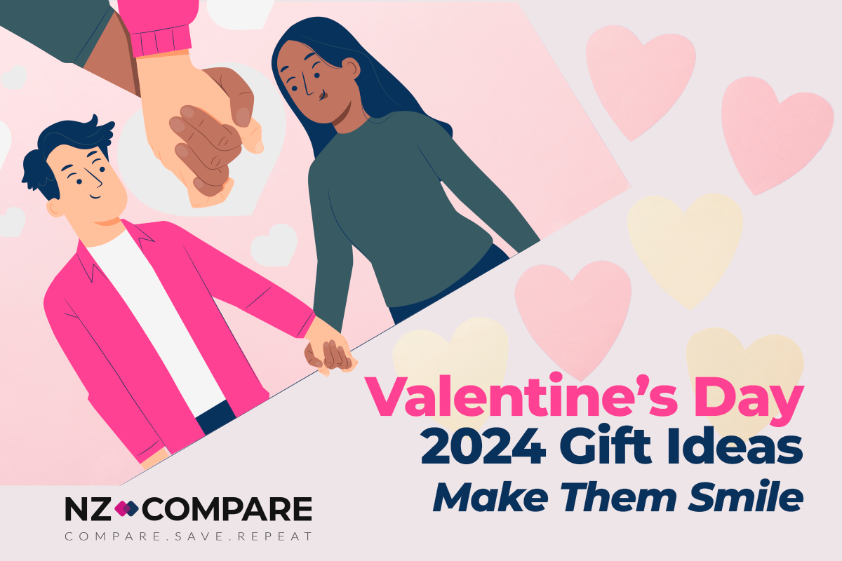 Shop Popular Valentine's Day Gift Ideas 2024 with PriceMe