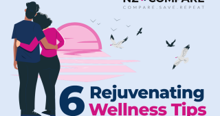 6 Wellness Tips for a Rejuvenating Waitangi Day 2024 Break