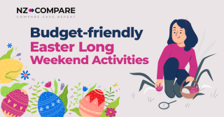 Budget-friendly Easter Long Weekend Activities NZ