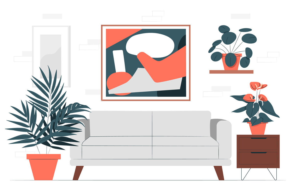 Cheap Home Decor Ideas for Small Spaces with NZ Compare