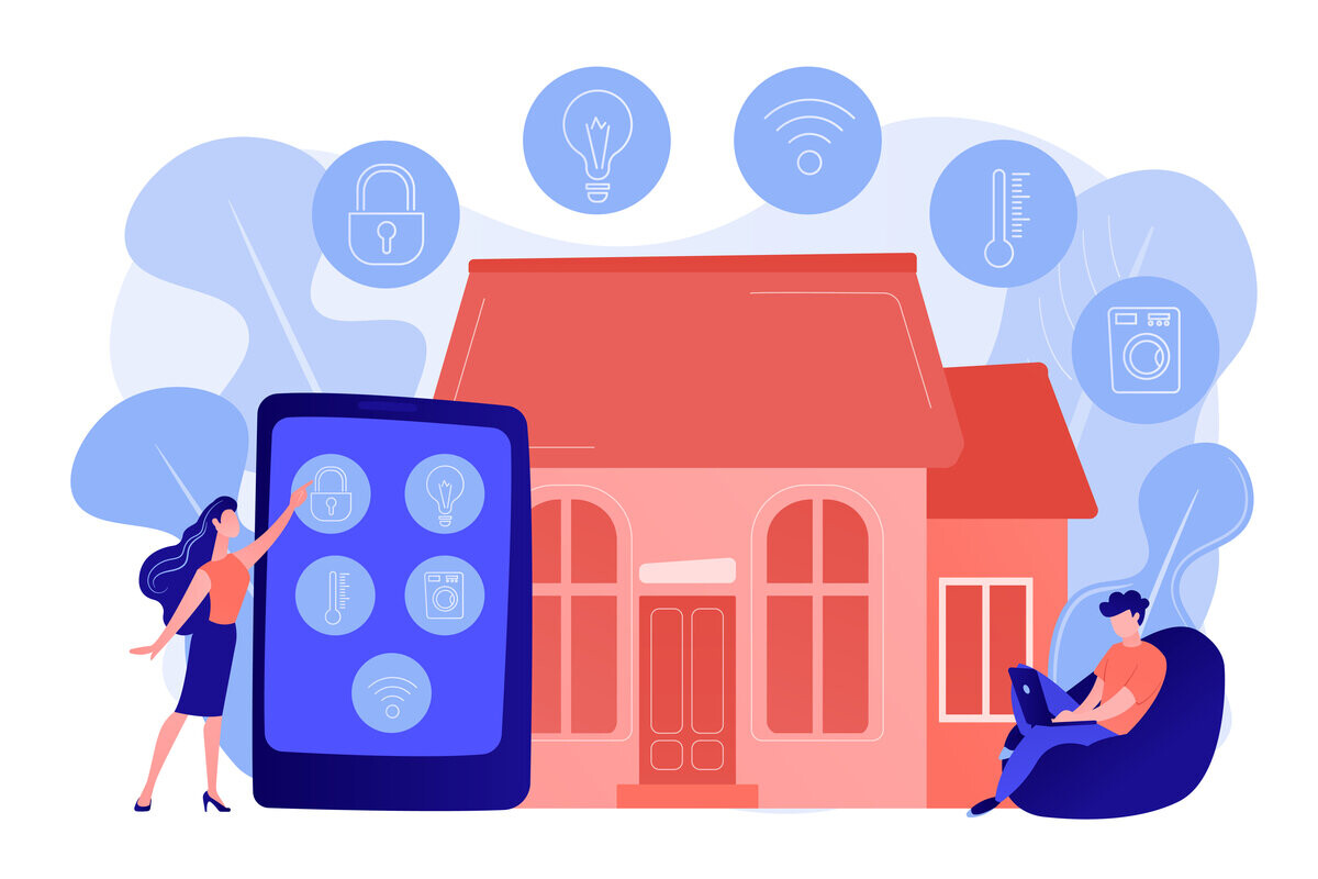 Shop Smart Devices for a Smart Home with NZ Compare
