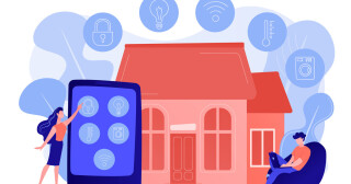 5 Devices and Appliances to Create a Smart Home