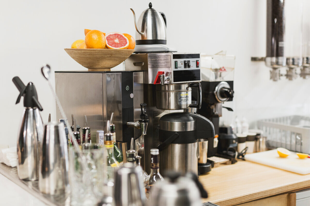 Cheap Kitchen Essentials with NZ Compare