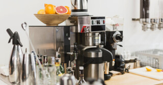 Upgrade your Kitchen: The Must-Have Appliances to Make Cooking Easy