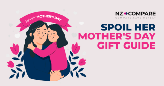 Spoil Her: Mother's Day Gift Guide