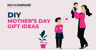 DIY Mother’s Day Gift Ideas