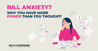 Bill Anxiety? You Have More Power Than You Think!